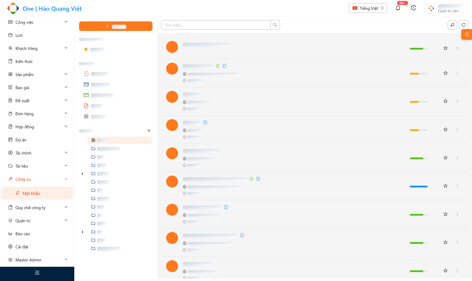 Password Manager